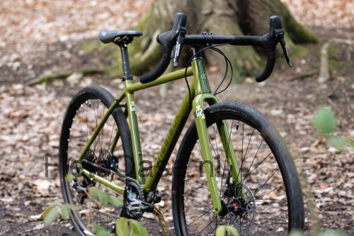 Kinesis G2 specificaties